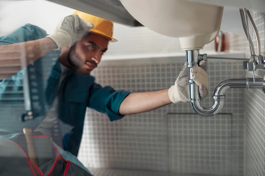Zephyrhills Emergency Plumbing Repairs